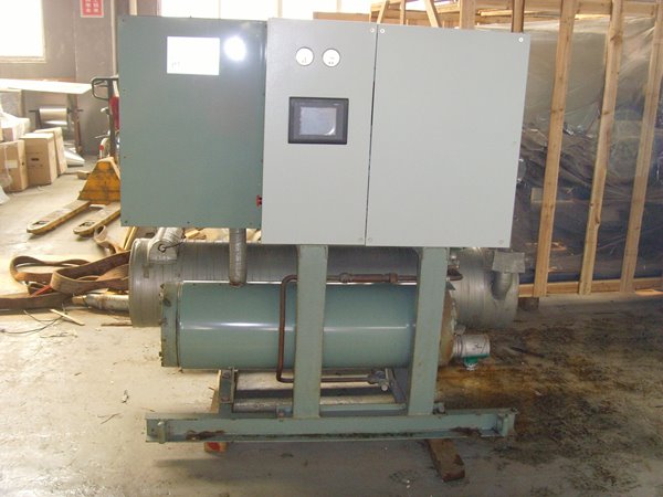 丹凤酒店中央空调不停机清洗方法介绍